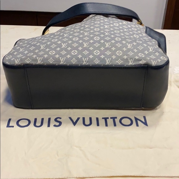 Louis Vuitton Rendez vous Shoulder Bag - Picture 4 of 8
